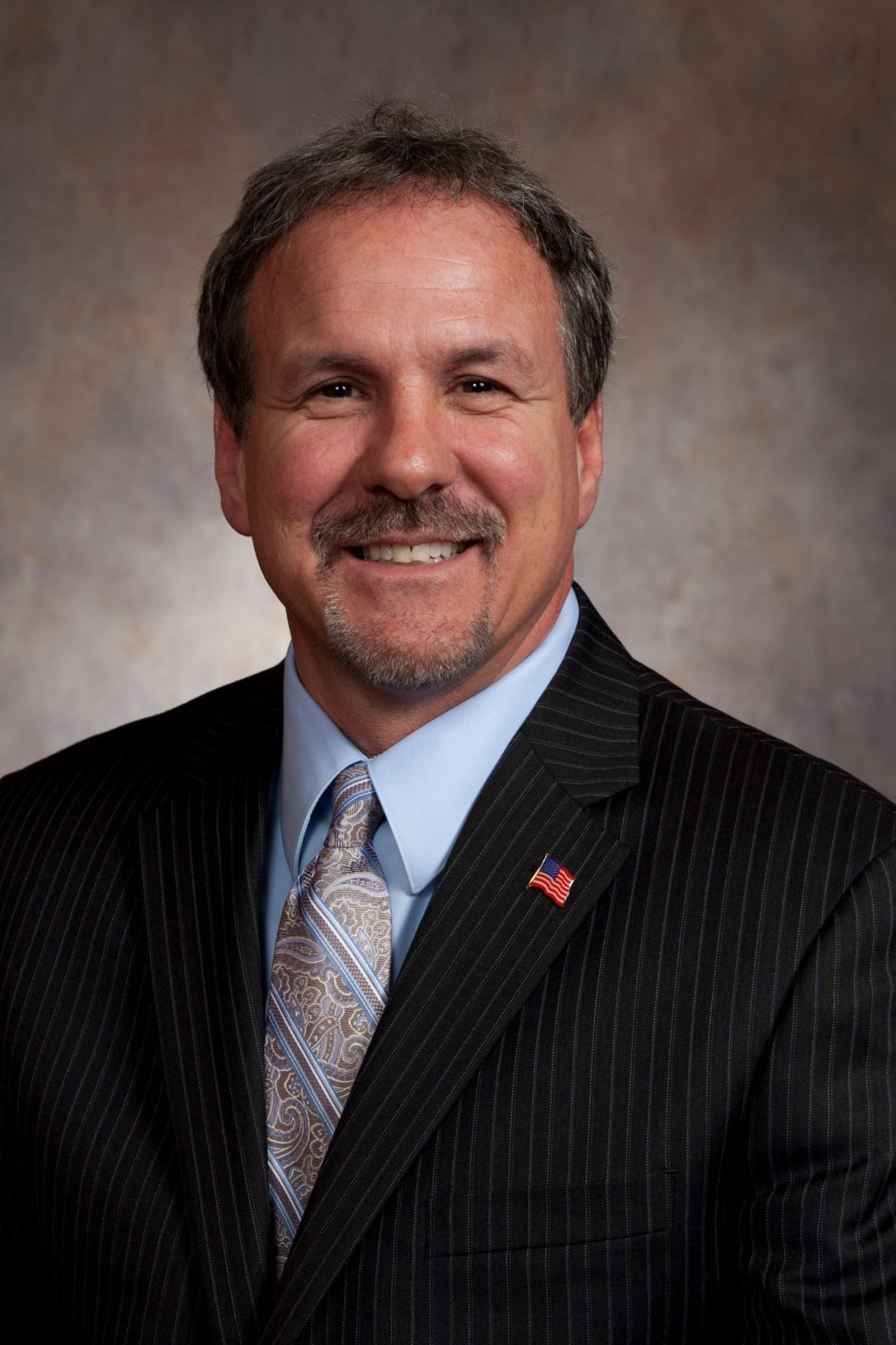 Mike Kuglitsch